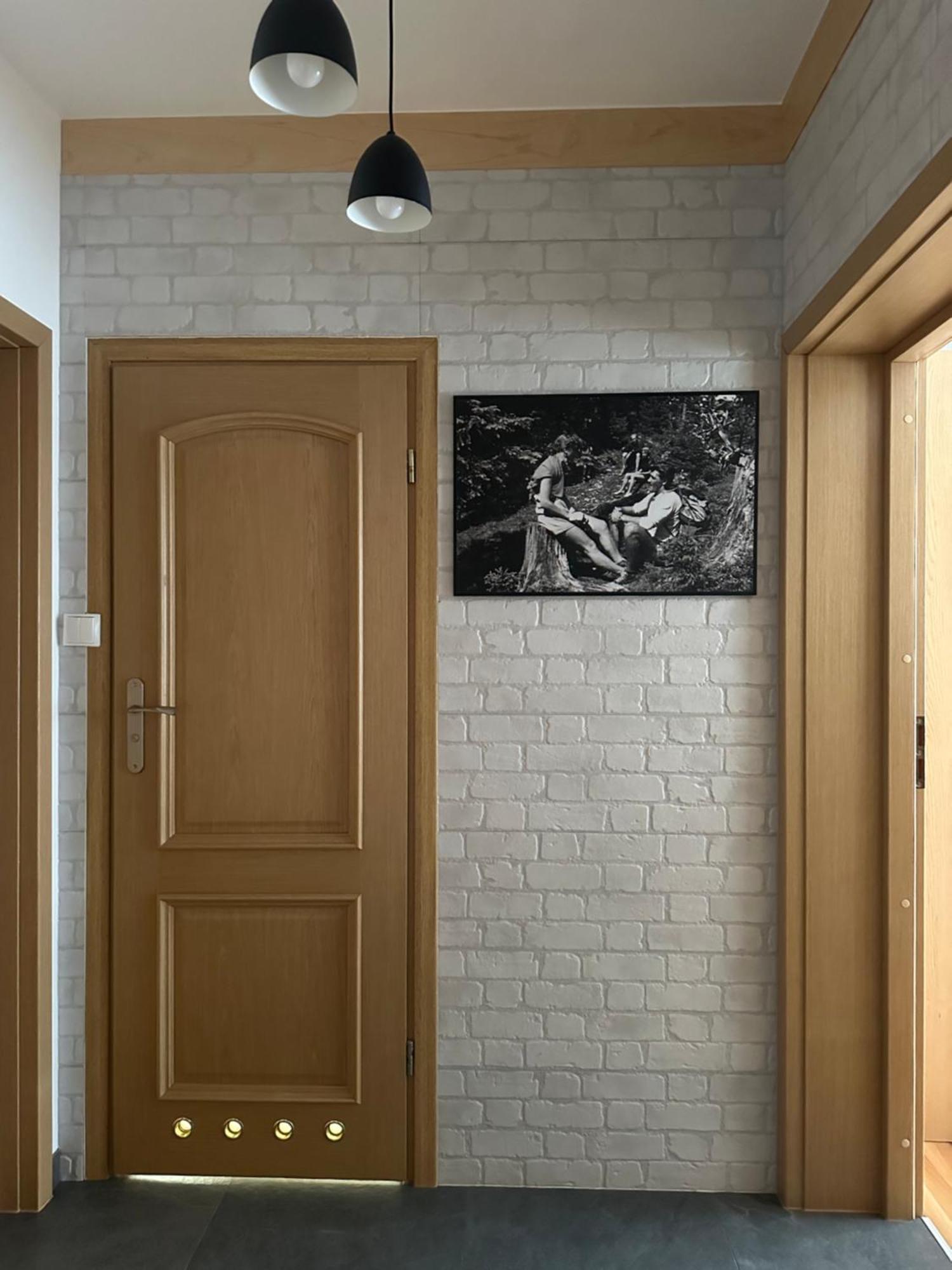 Apartamento Vektron Zakopane Exterior foto